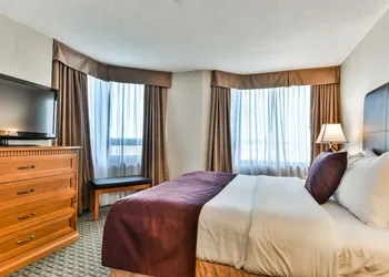 Best Western Plus Cambridge Hotel hotel thumbnail 6