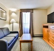 Best Western Plus Cambridge Hotel hotel detail image 7