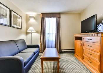 Best Western Plus Cambridge Hotel hotel thumbnail 7