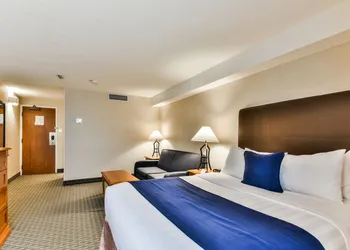 Best Western Plus Cambridge Hotel hotel thumbnail 8