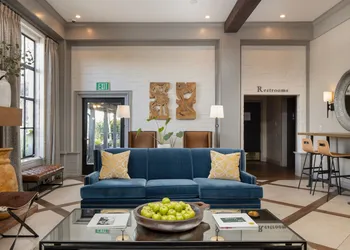 Inn Marin and Suites, an Ascend Collection Hotel hotel thumbnail 8