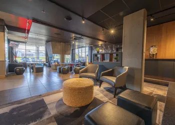 Grand Times Hotel Quebec City Airport hotel thumbnail 6