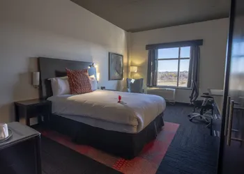 Grand Times Hotel Quebec City Airport hotel thumbnail 8