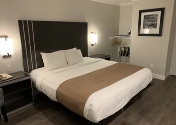 Sand Castle Inn hotel thumbnail 6