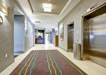 Fairfield Inn & Suites by Marriott Guelph hotel thumbnail 2