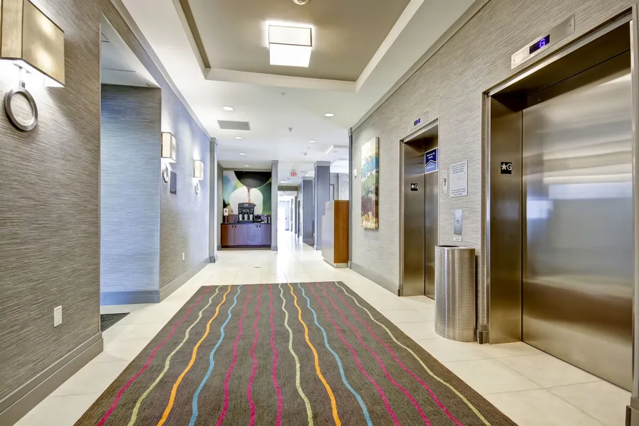 Fairfield Inn & Suites by Marriott Guelph hotel detail image 2
