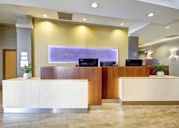 Fairfield Inn & Suites by Marriott Guelph hotel thumbnail 3