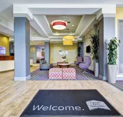 Fairfield Inn & Suites by Marriott Guelph hotel detail image 4