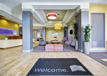 Fairfield Inn & Suites by Marriott Guelph hotel thumbnail 4