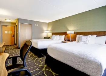 Fairfield Inn & Suites by Marriott Guelph hotel thumbnail 6