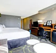 Fairfield Inn & Suites by Marriott Guelph hotel detail image 7