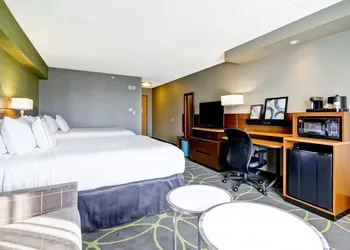 Fairfield Inn & Suites by Marriott Guelph hotel thumbnail 7