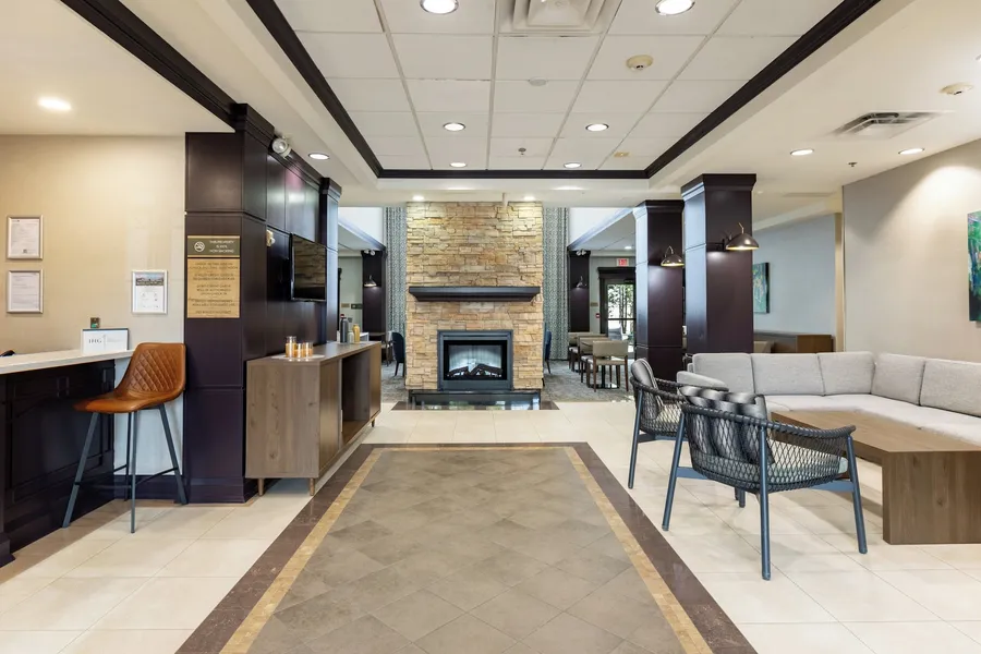 Staybridge Suites Guelph by IHG hotel detail image 2