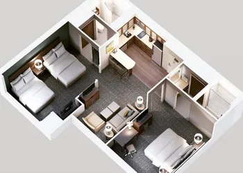 Staybridge Suites Guelph by IHG hotel thumbnail 8