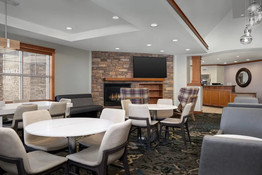 Residence Inn by Marriott San Bernardino hotel detail image 2
