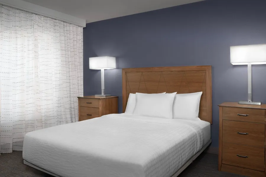 Residence Inn by Marriott San Bernardino hotel detail image 6