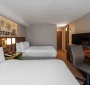 Comfort Inn Cambridge - Highway 401 hotel detail image 3