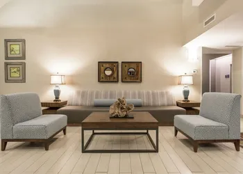 Hampton Inn Morehead City hotel thumbnail 2