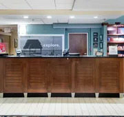 Hampton Inn Morehead City hotel detail image 3