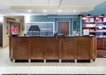 Hampton Inn Morehead City hotel thumbnail 3