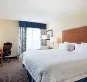 Hampton Inn Morehead City hotel detail image 4
