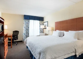 Hampton Inn Morehead City hotel thumbnail 4