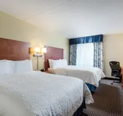Hampton Inn Morehead City hotel detail image 5