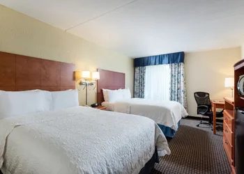 Hampton Inn Morehead City hotel thumbnail 5