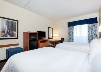 Hampton Inn Morehead City hotel thumbnail 6
