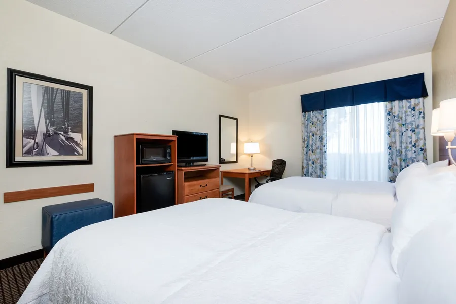 Hampton Inn Morehead City hotel detail image 6