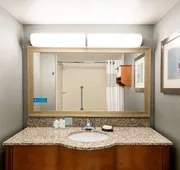 Hampton Inn Morehead City hotel detail image 7