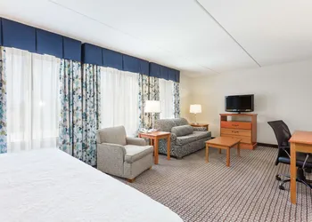 Hampton Inn Morehead City hotel thumbnail 8