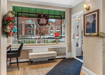 Hotel Charles-Alexandre - Par Aneyro hotel thumbnail 5