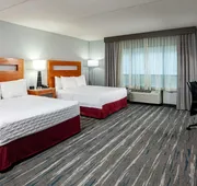 Hampton Inn & Suites St. Louis at Forest Park hotel detail image 5