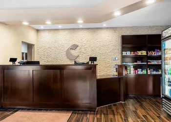 Comfort Suites near Camp Lejeune hotel thumbnail 2
