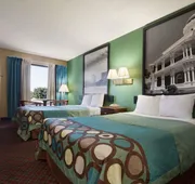 Super 8 by Wyndham Hattiesburg North/University Area hotel detail image 3