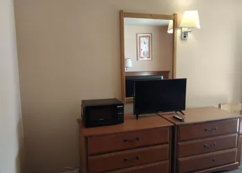 American Motel hotel thumbnail 5