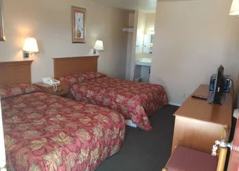 American Motel hotel thumbnail 6
