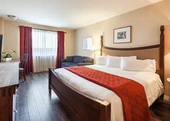 Ambassadeur Hotel hotel thumbnail 2