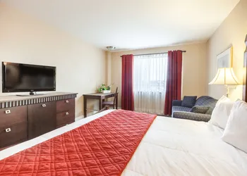 Ambassadeur Hotel hotel thumbnail 3