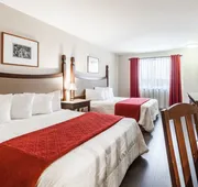 Ambassadeur Hotel hotel detail image 4