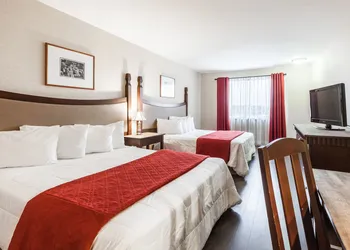 Ambassadeur Hotel hotel thumbnail 4