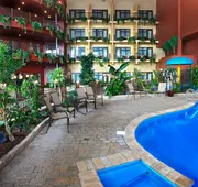 Ambassadeur Hotel hotel detail image 5