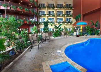 Ambassadeur Hotel hotel thumbnail 5