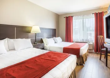 Ambassadeur Hotel hotel thumbnail 6