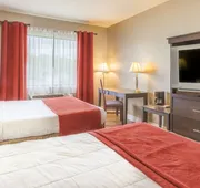 Ambassadeur Hotel hotel detail image 7