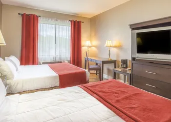 Ambassadeur Hotel hotel thumbnail 7