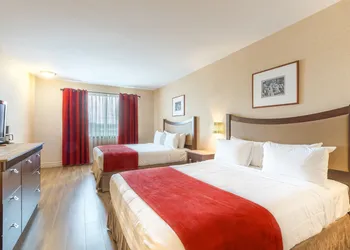 Ambassadeur Hotel hotel thumbnail 8