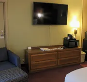 Fireside Inn & Suites Gilford hotel detail image 3