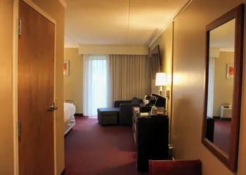 Fireside Inn & Suites Gilford hotel thumbnail 4